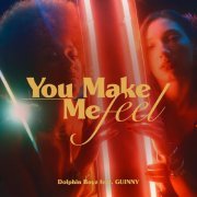 Dolphin Boyz - You Make Me Feel (Extended Versions)
