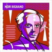 Ndr Bigband, Geir Lysne Ensemble - The Bassline Behind the 5th Door