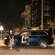 Ulukmanapo, BAPAY - Ушёл Хасан / В Шоколаде