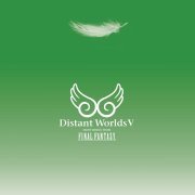 植松伸夫 - Distant Worlds V: More Music from Final Fantasy