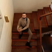 Саша Думенко - Летаю с тобой
