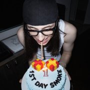 Heronwater - 1ST DAY SMOKE