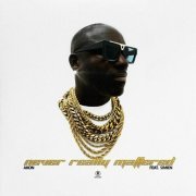 Akon - Never Really Mattered