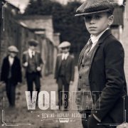 Volbeat - The Awakening Of Bonnie Parker