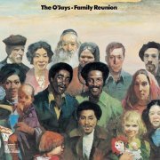 The Ojays - Stairway to Heaven