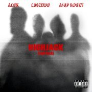 Alok, A$AP Rocky - HIGHJACK (right back)