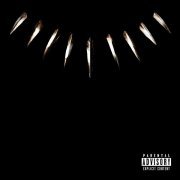 Kendrick Lamar, Sza - All The Stars