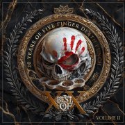 Five Finger Death Punch, BABYMETAL - The End (feat. BABYMETAL) (2025 VERSION)