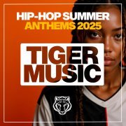 Richard Macklin - Hip-Hop Summer Anthems 2025