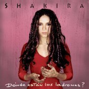 Shakira - Que Vuelvas