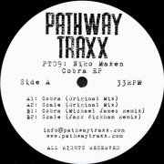 Niko Maxen - Cobra (Michael James Remix)