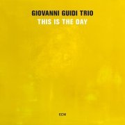 Giovanni Guidi Trio - Migration