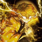 BRVSSXK, bs1de musIc - ZENITSU