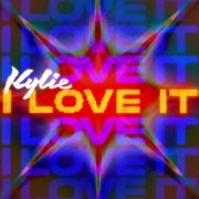 Kylie Minogue - Say Something