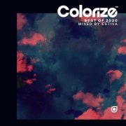 Dezza - Close Your Eyes (Mixed)