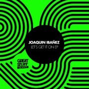 Joaquin Ibañez - Radio Show
