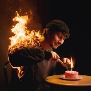 Y-VI - Birthday