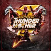 Thundermother - Hellevator (Live in Huskvarna)