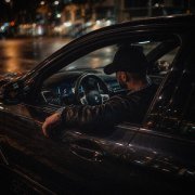 Пошлый - Города