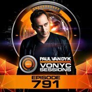 Paul van Dyk - Nana (VONYC Sessions 791) - Jerome Isma-Ae Remix
