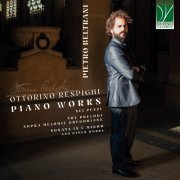 Pietro Beltrani - Sei Pezzi, P. 44: No. 1, Valse Caressante