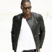 Taio Cruz