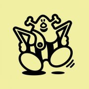 Wulffius - My Cosmic Synthesizer