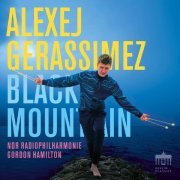 Alexej Gerassimez, NDR Radiophilharmonie, Gordon Hamilton - Water Cycle: II. Fluid Textures