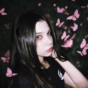 Twinky - Бабочки