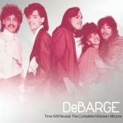 DeBarge - I'm In Love With You