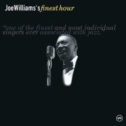 Joe Williams - The Comeback