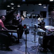 Dave Brubeck Quartet