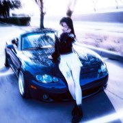 ANDRXRXSSO, BLOODTHXRN - NEXT TO YOU