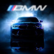 Angel Igeas - Bmw