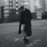 Женя Трофимов