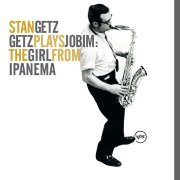 Stan Getz, Astrud Gilberto - Eu E Voce (Me And You) (Live At Cafe Au Go Go/1964)
