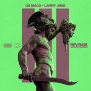Kino Beats, Larry June - Revenge