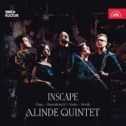 Alinde Quintet - Wind Quintet, Op. 10: III. Ballo eccentrico. Ritmo marcato