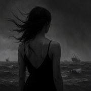 Марлена - Тихий голос приятно звучит