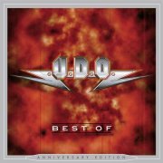 U.D.O. - They Want War