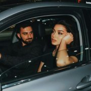 OKAS - Ты Из Тех