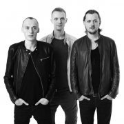 Swanky Tunes