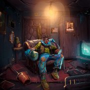 Грустный Клоун - Сошел с ума