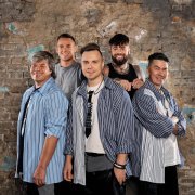 DJZHUKOV, Джей Мар, Nana - Где ты была 2025