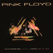 Pink Floyd - Comfortably Numb (The Wall Live 1980)