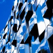 SATOMIC - PARTY IN THE BUILDIN'