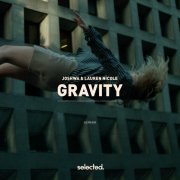 Joshwa, Lauren Nicole - Gravity