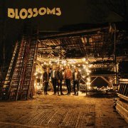 Blossoms - Charlemagne