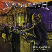 Megadeth - My Kingdom