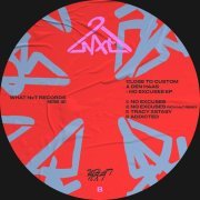 Close to Custom - No Excuses EP